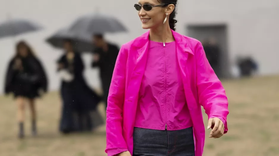 How to style it: Maxi sukně