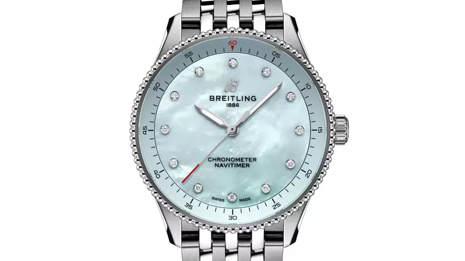 Navitimer 32