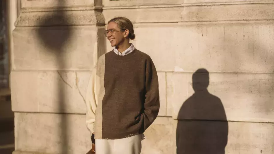 How to style it: Maxi sukně