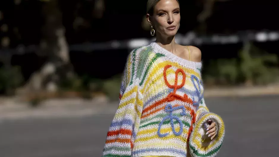 Svetry letošního podzimu