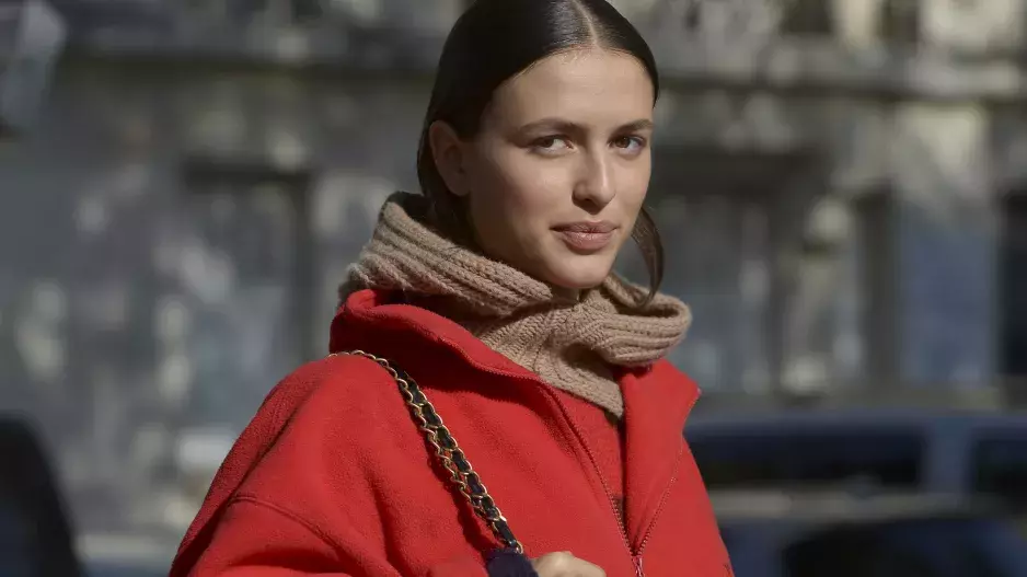 Svetry letošního podzimu