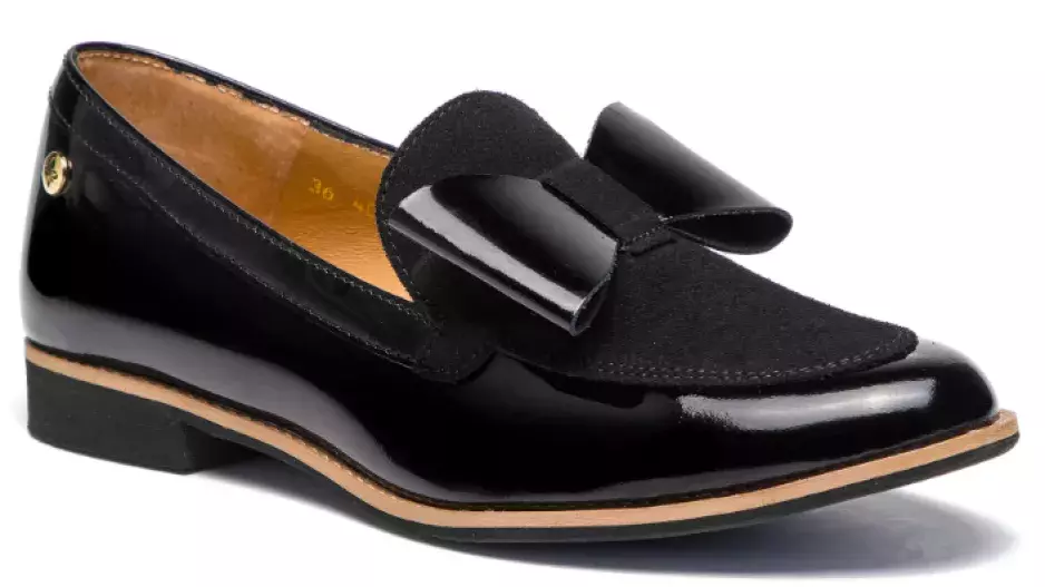Loafers Maciejka Loafers Maciejka