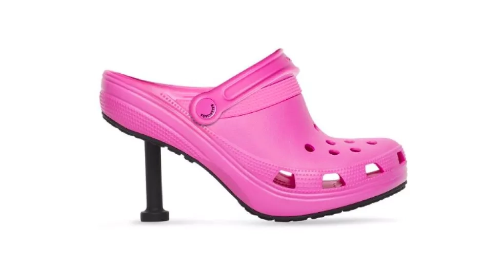 Crocs shoes