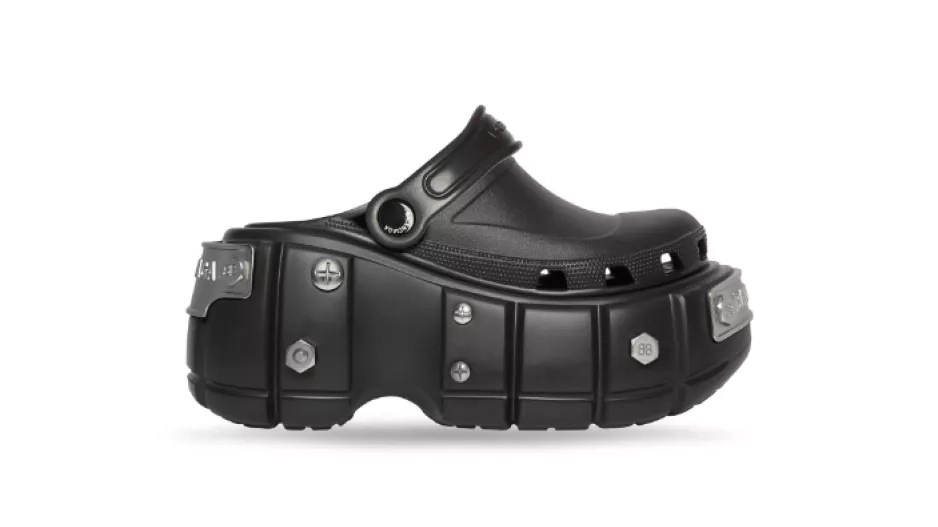 Crocs shoes