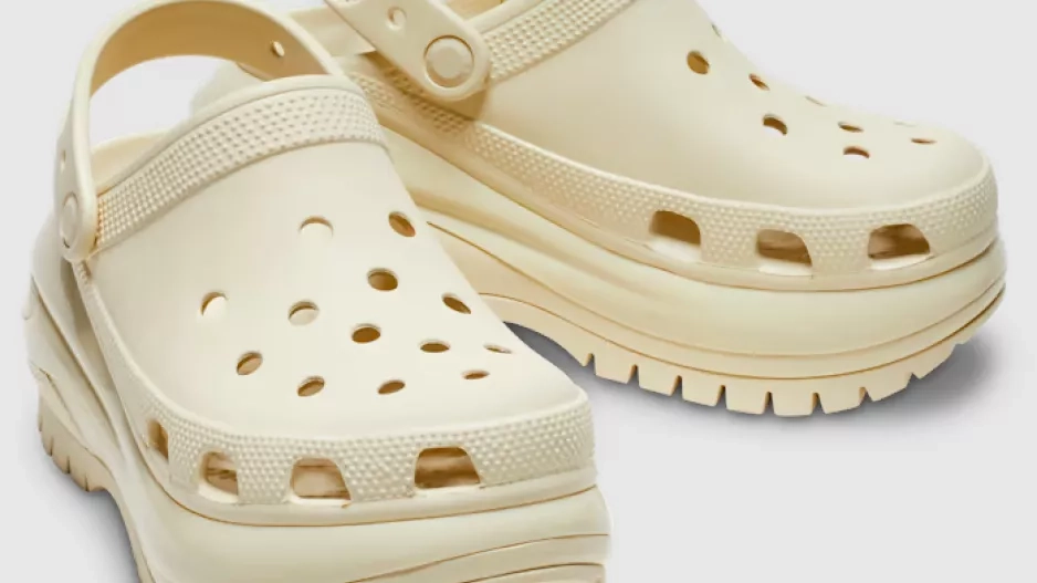Crocs shoes
