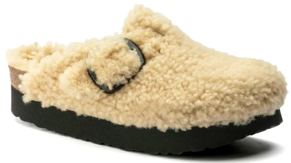Birkenstocks