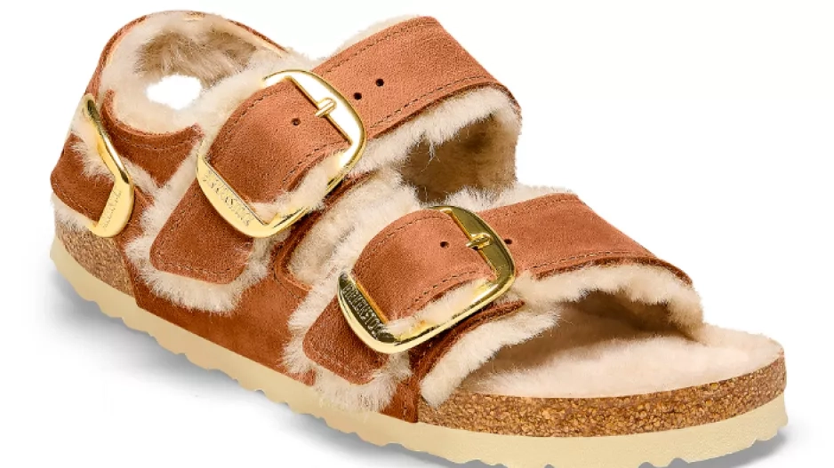 Birkenstocks