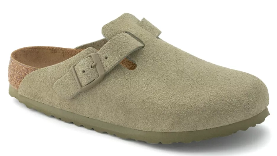 Birkenstocks