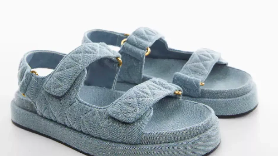 Birkenstock style