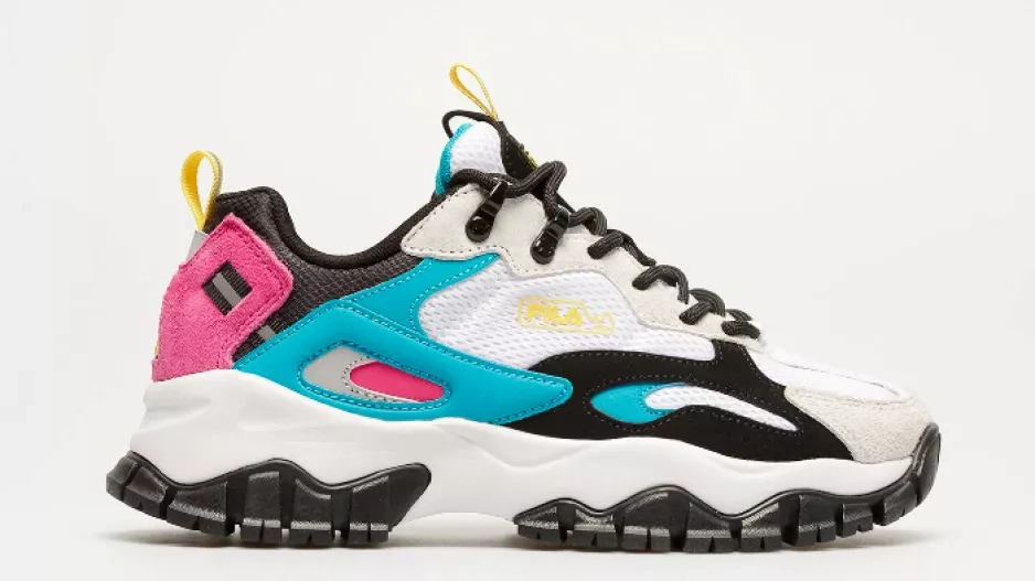 Dad sneakers