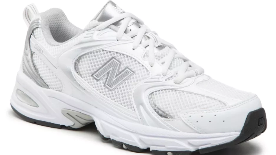 Dad sneakers