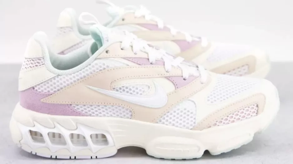 Dad sneakers