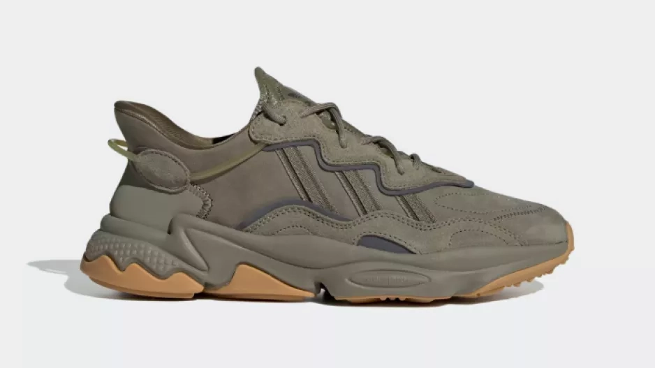 Dad sneakers