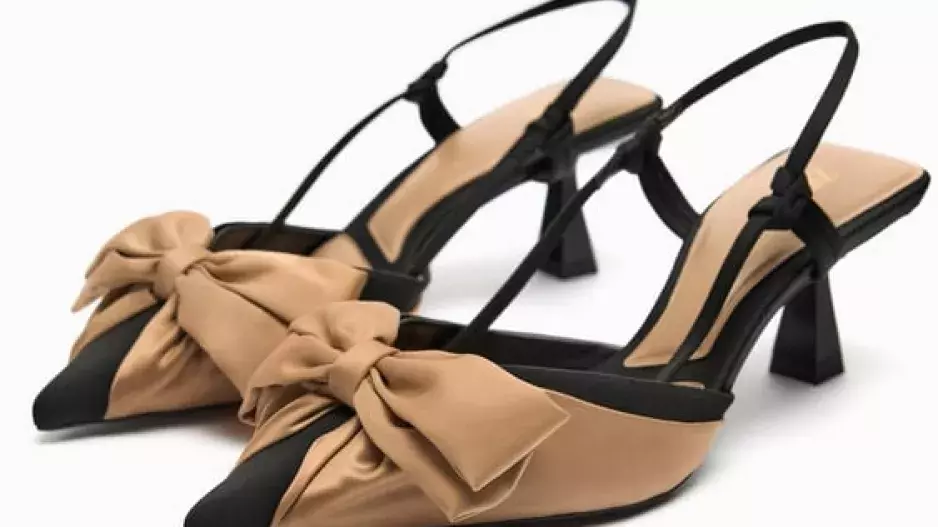 Lodičky Zara Lodičky Zara