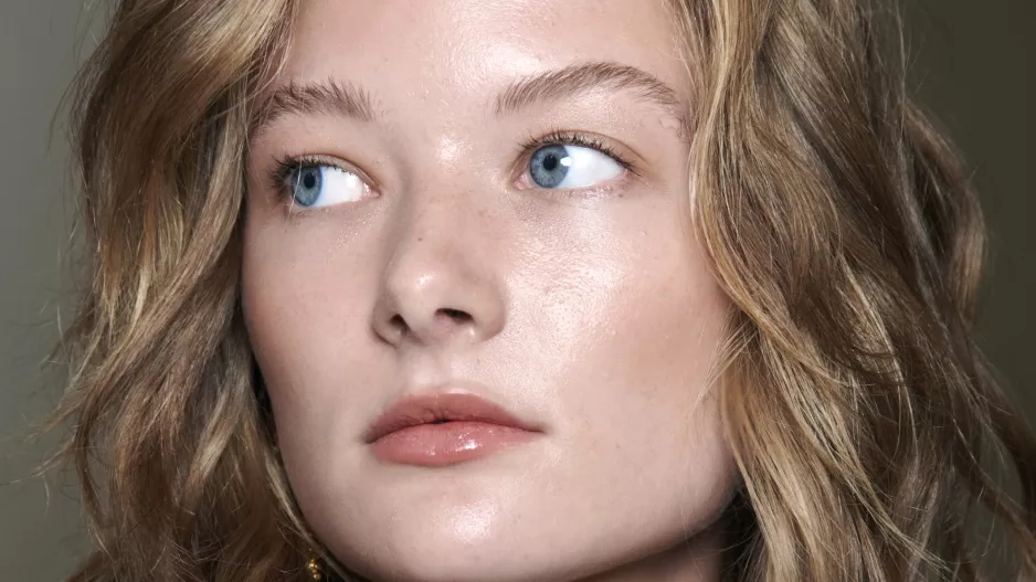 Barvy vlasů podzim 2023