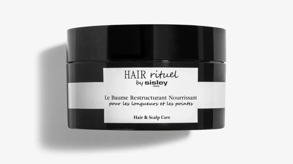 Hair Rituel by Sisley Paris