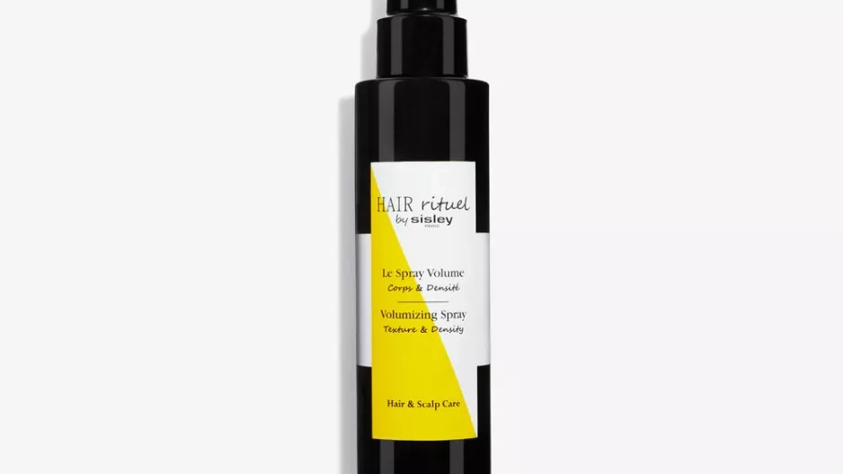Hair Rituel by Sisley
