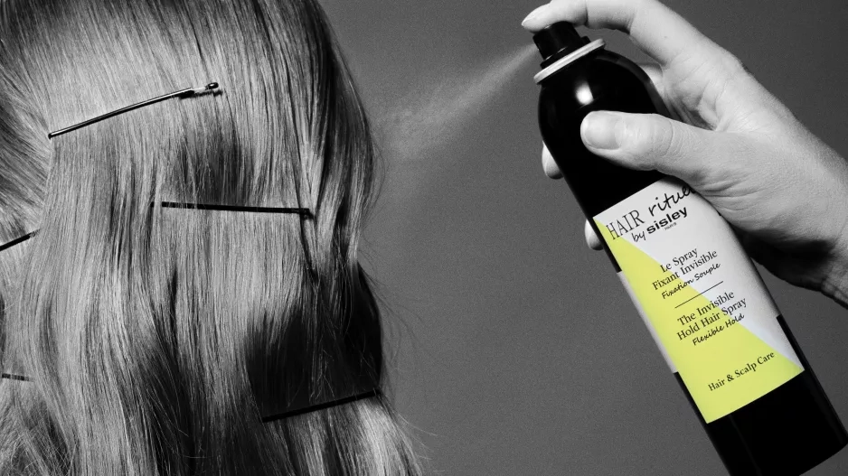 Hair Rituel by Sisley