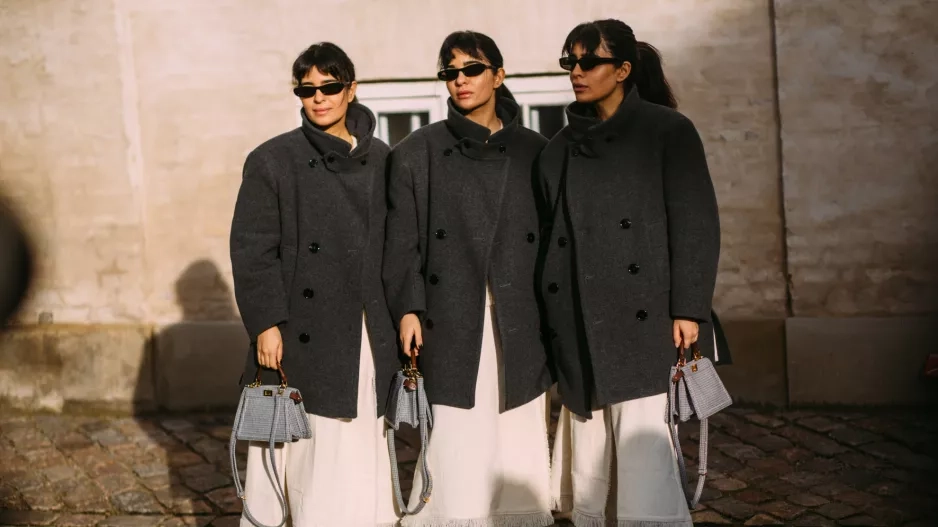 Kabáty podzimu 2023