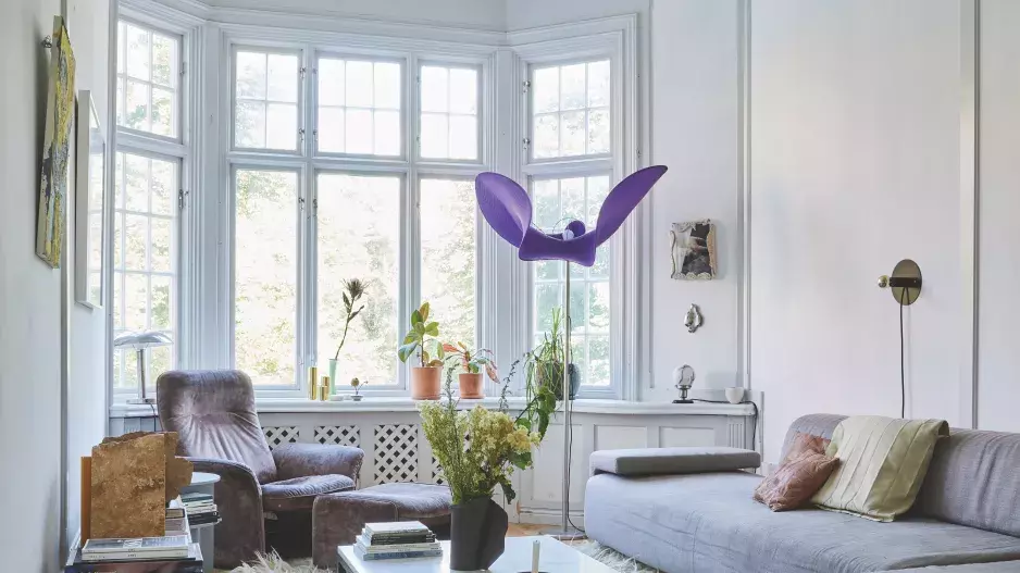 ELLE Decoration
