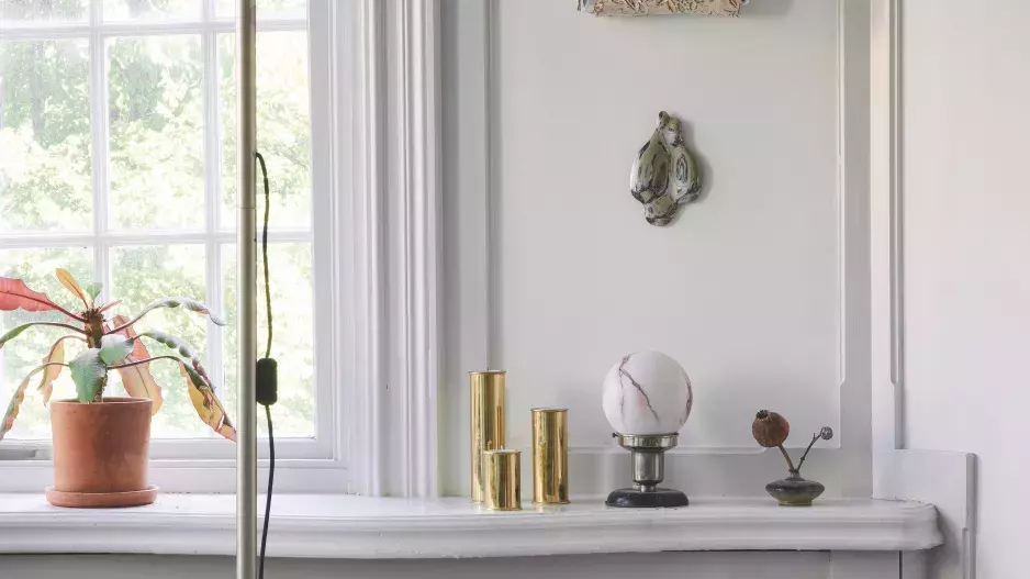 ELLE Decoration
