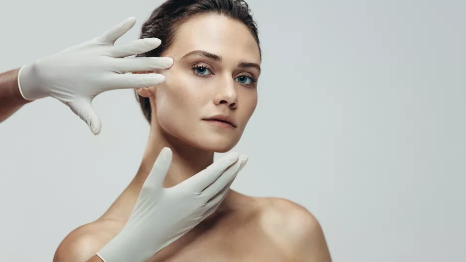 Vampire Facelift