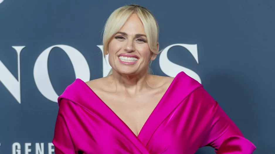 Rebel Wilson