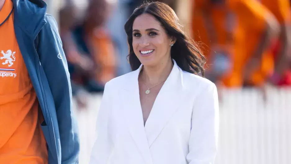 Vévodkyně Meghan Vévodkyně Meghan