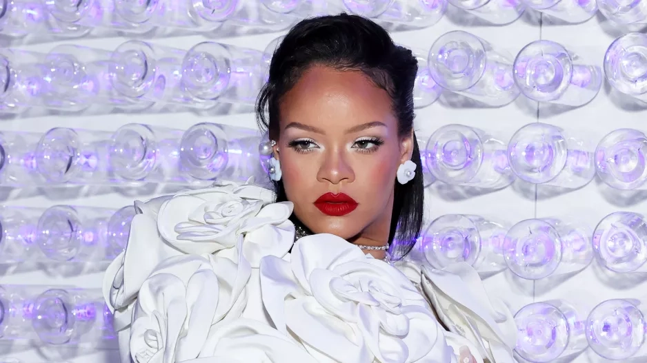 Rihanna Rihanna