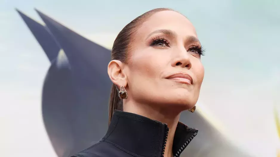 Jennifer Lopez