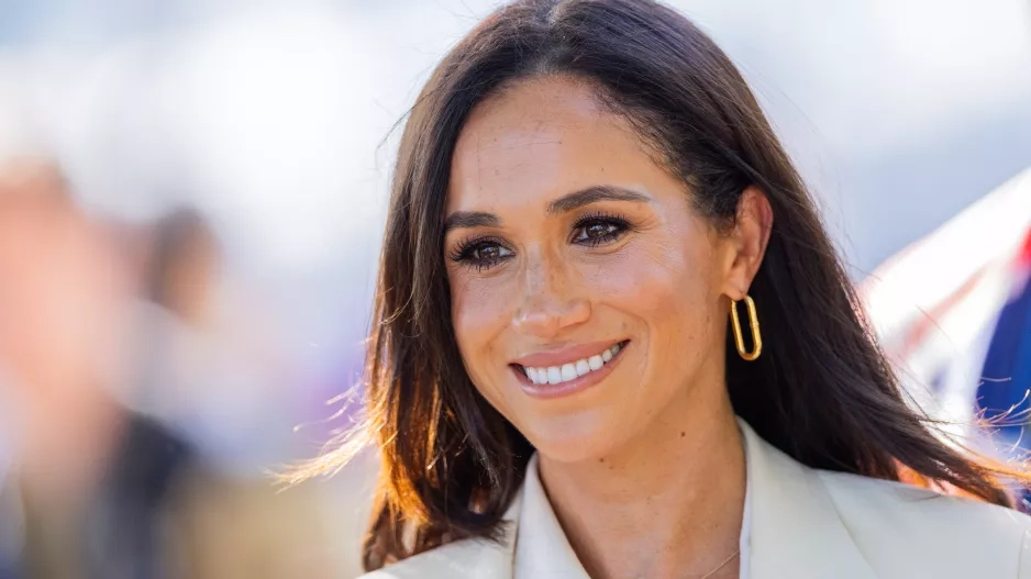 Meghan Markle