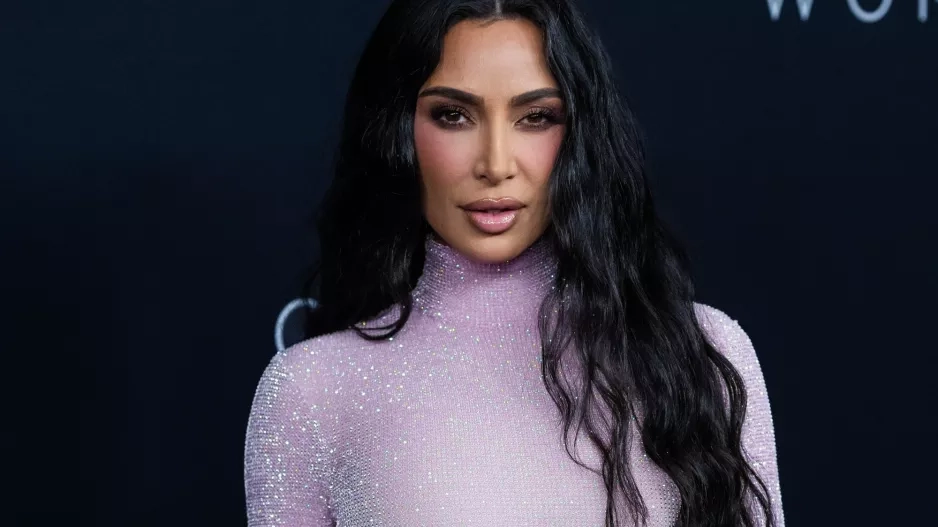 Kim Kardashian