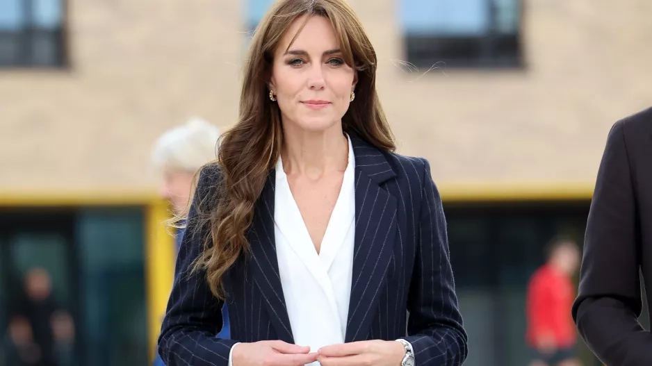 Princezna Kate Princezna Kate