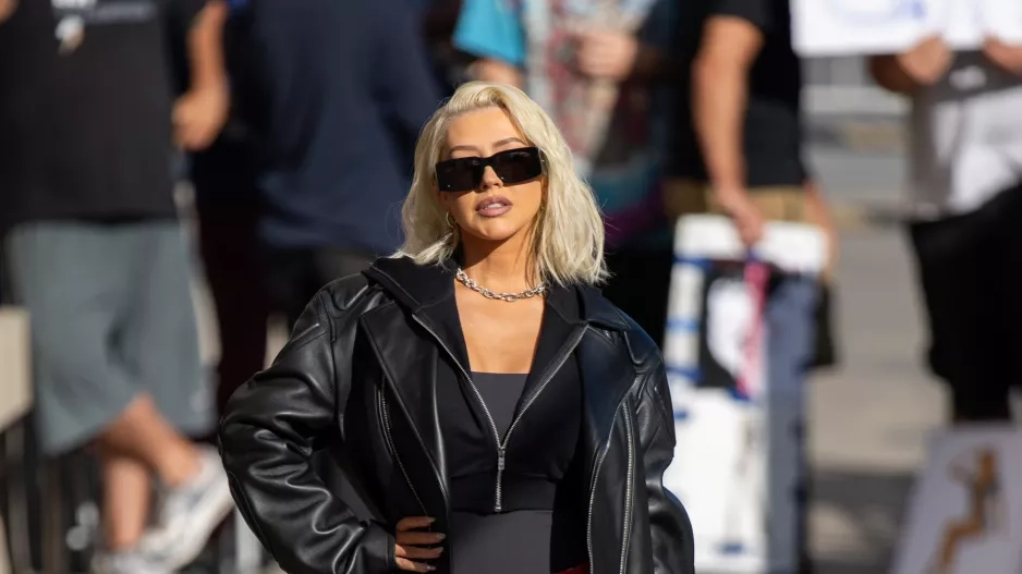 Celebrity před a po zhubnutí