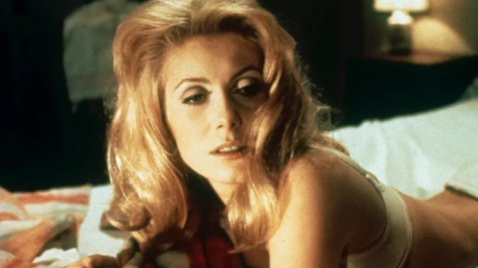 Nebaví vás sex s partnerem?