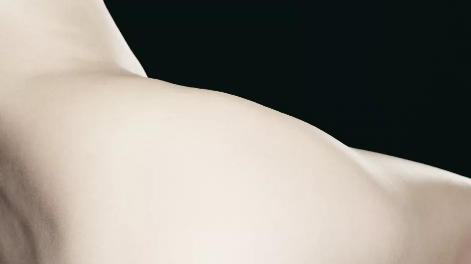 Omlazení intimních partií