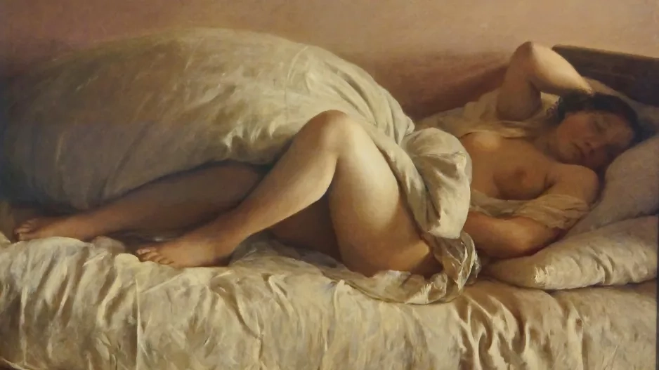 Co se děje s naším tělem, když málo spíme