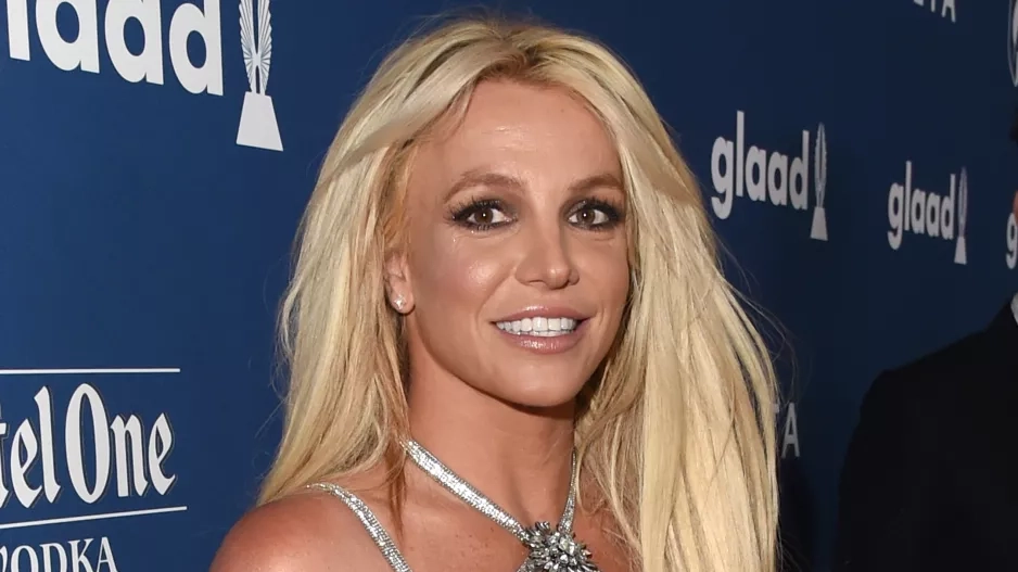 Britney Spears Britney Spears