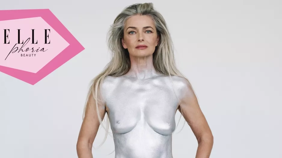 Paulina Porizkova