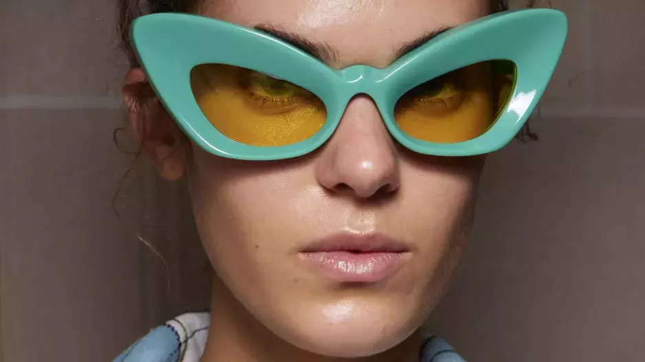 Beauty trendy z pařížského fashion weeku