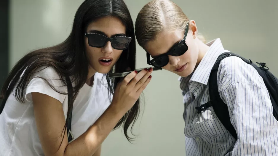 Příliš rychlá móda