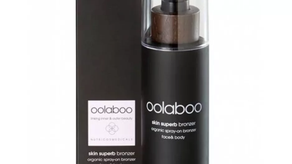 Samoopalovací krémy