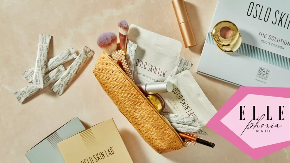 Péče Oslo Skin Lab
