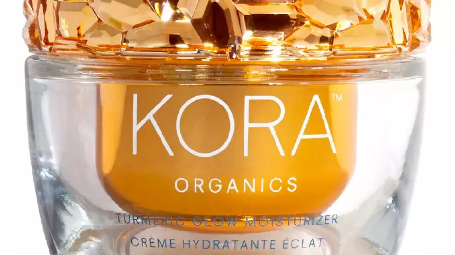 Kora Organics Turmeric Glow Moisturizer Kora Organics Turmeric Glow Moisturizer