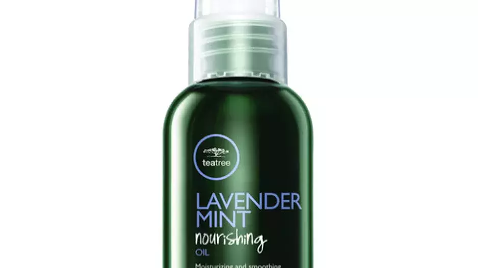 Lavender Mint Lavender Mint