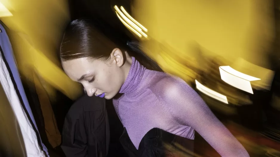 Zuzana Kubíčková Couture 2024 Zuzana Kubíčková Couture 2024