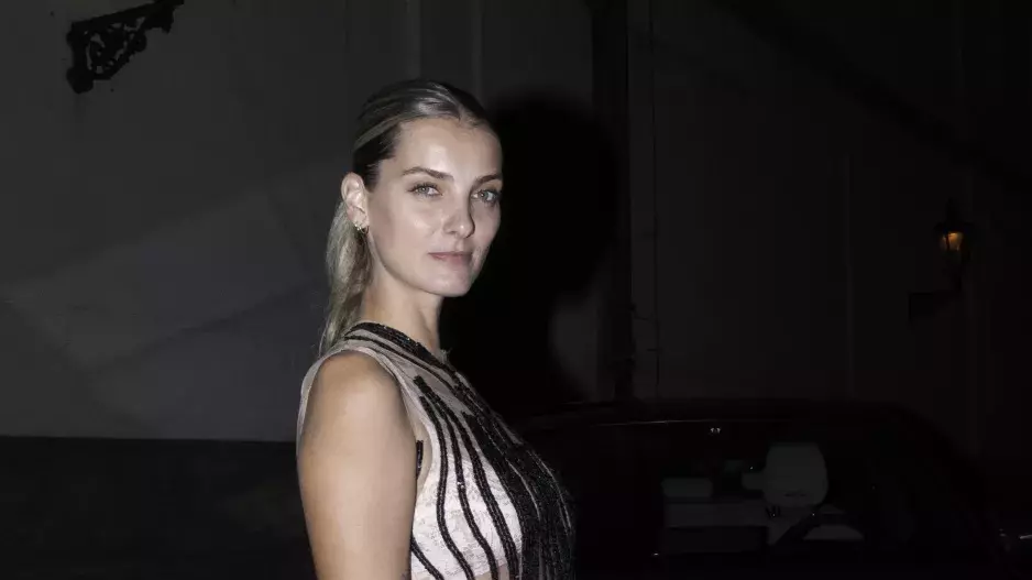 Couture 2024 Show