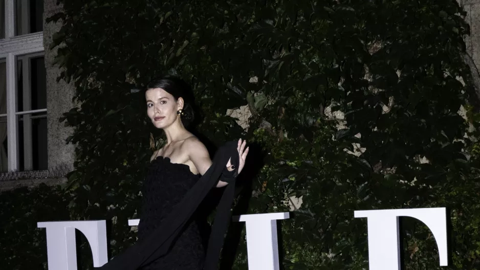 Couture 2024 Show Couture 2024 Show