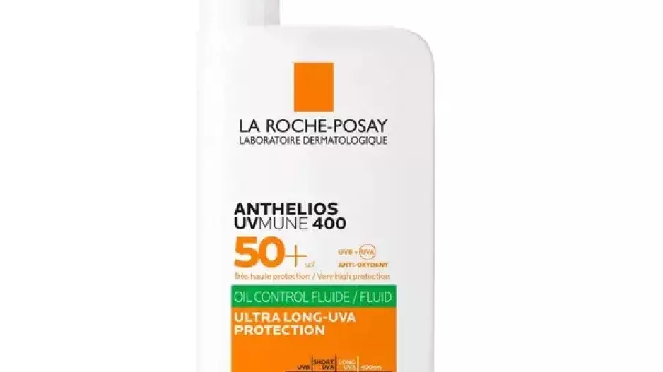 La Roche-Posay