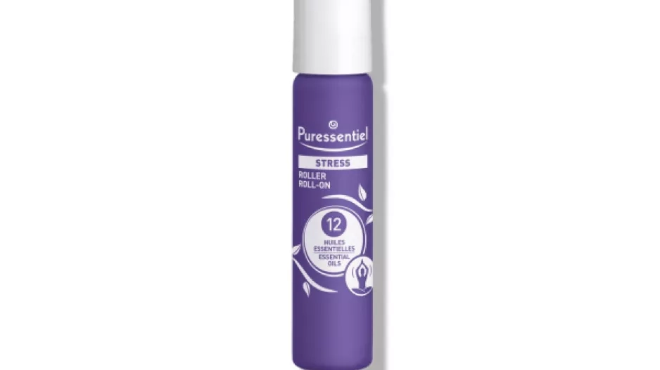 Stress Roll-On